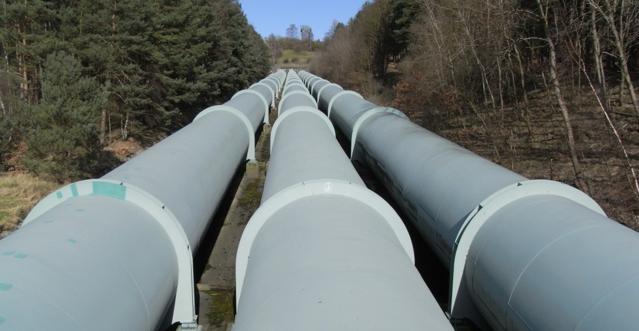 Россия разорвала соглашение с Украиной об эксплуатации нефтепродуктопроводов