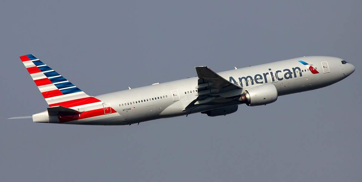 Американский запрет на полеты в Симферополь и Днепр продлен на два года