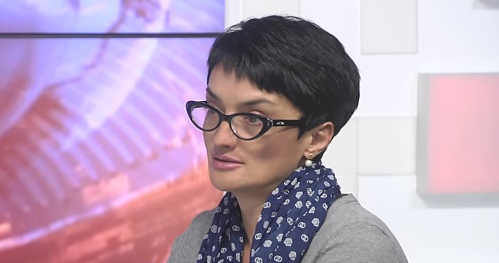 Оксана Харакоз: В деле «азовца» Краснова доказательной базы нет