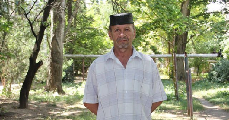 Крымского татарина оккупационные власти депортируют в Узбекистан