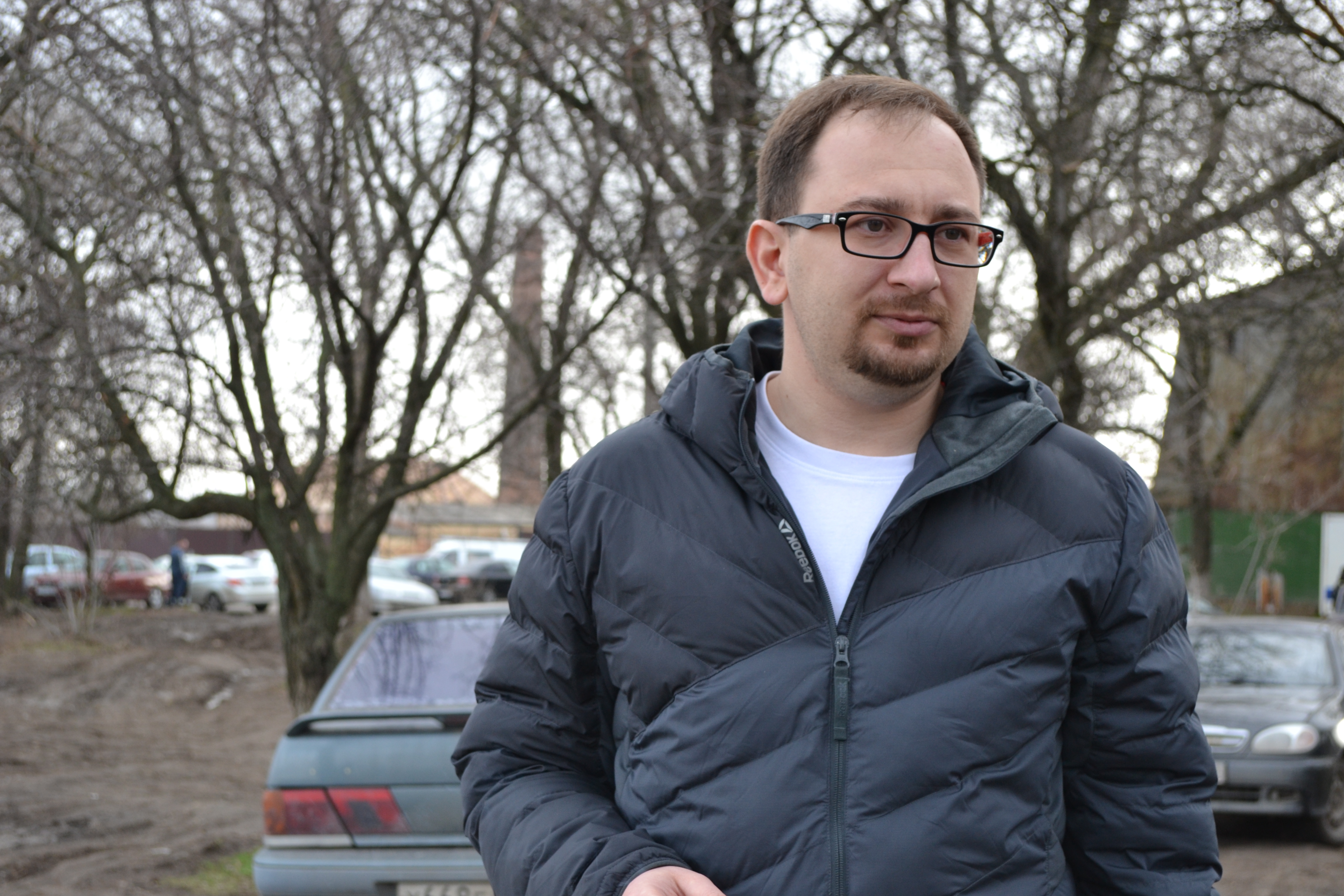 Крымский «суд» разрешил допросить адвоката Полозова по делу его подзащитного