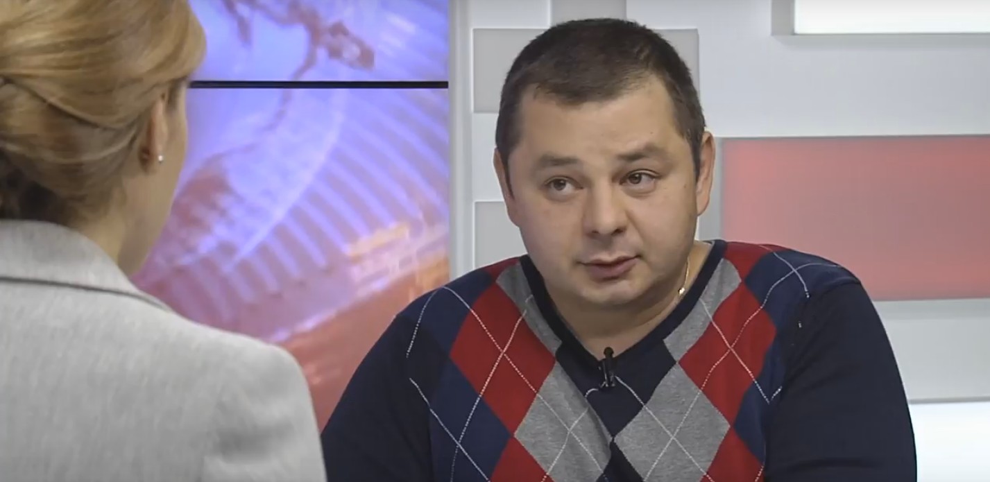 Ярослав Макаренко: Из-за Минсоцполитики украинская армия теряет заграничную гумпомощь