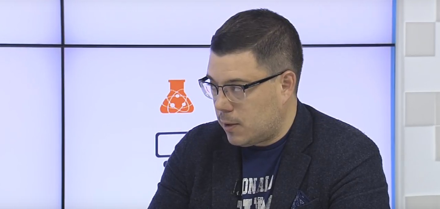 Тарас Березовец: Крымчанам упростили поступление в украинские ВУЗы