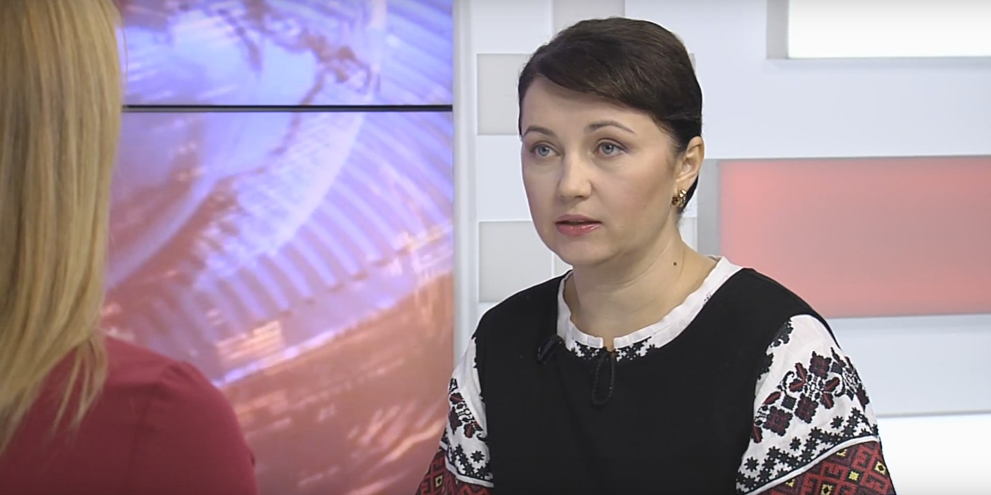 Мария Яковлева: Украинский рынок добычи газа остается монопольным