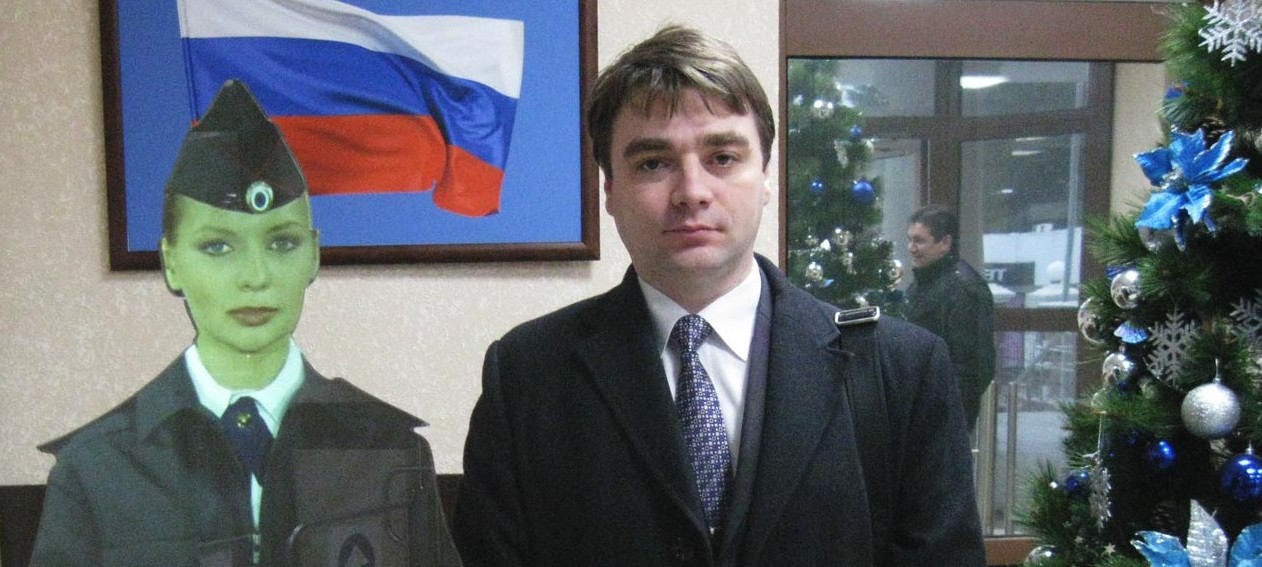 Защищать «диверсанта» Штыбликова будет адвокат Геннадия Афанасьева
