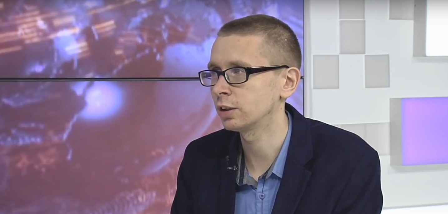 Николай Спиридонов: Власть чувствует предреволюционную ситуацию и боится
