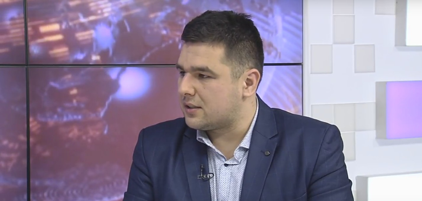 Анатолий Октысюк: Украинская власть использовала грузинских реформаторов для легитимизации своих действий