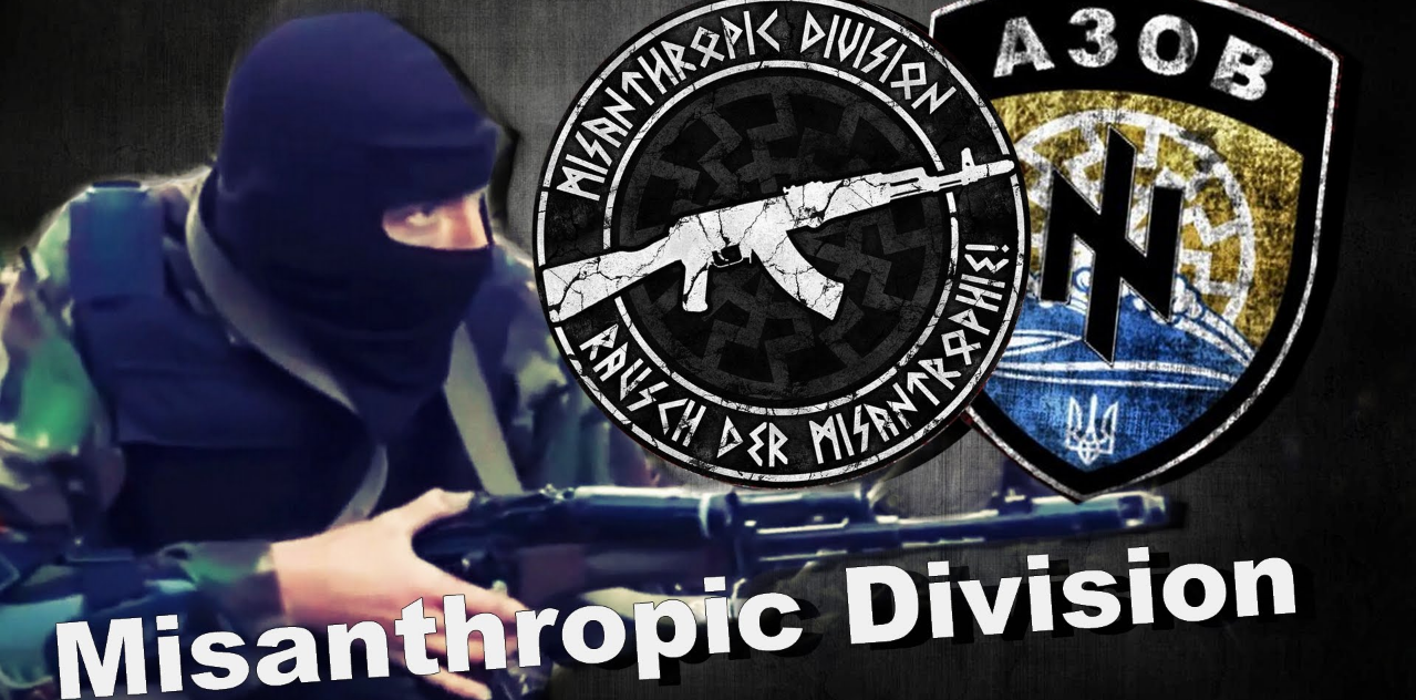 В ДНР схватили членов Misanthropic Division за убийство Моторолы