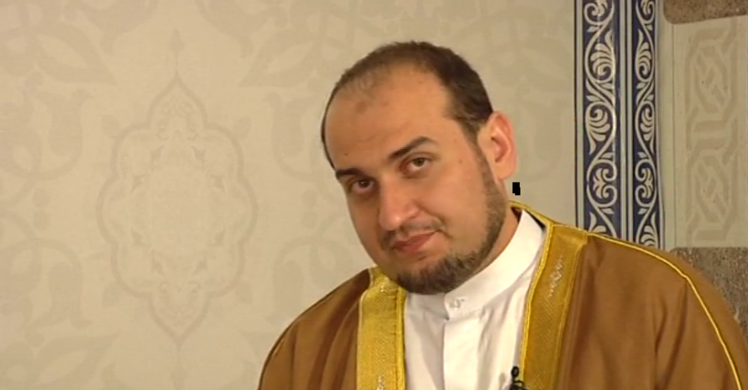 Муфтий Рустамов: новый муфтият будет защищать права мусульман