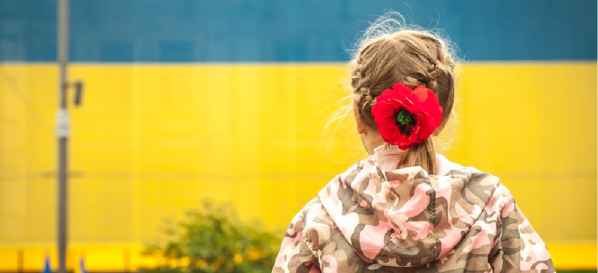 В Киеве открыли фонд помощи детям политзаключенных
