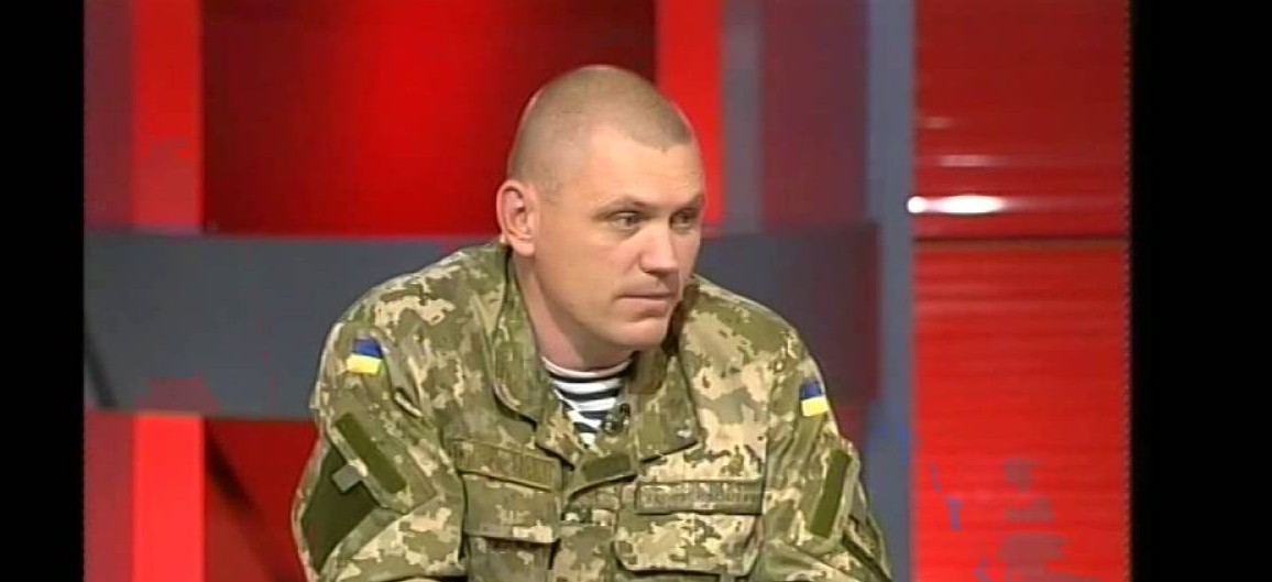 Крымские военные в 2014г. не заметили своего предательства – офицер ССО