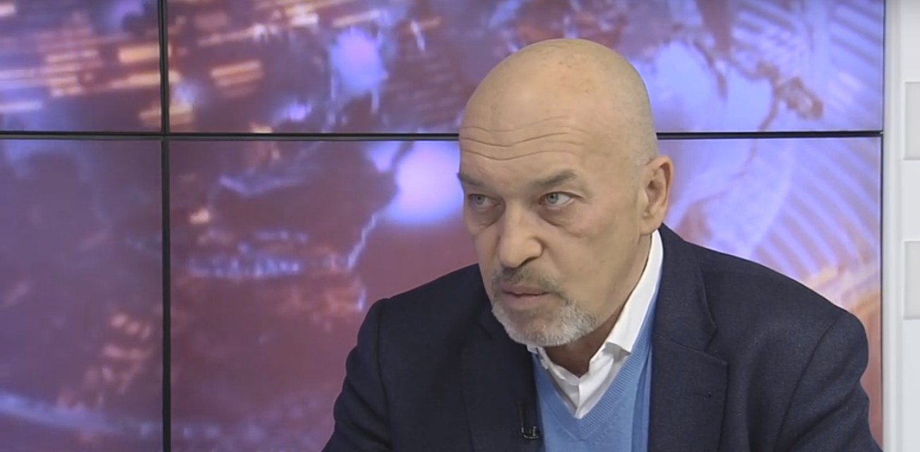 Георгий Тука: После полной демилитаризации Донбасса там могут состояться выборы