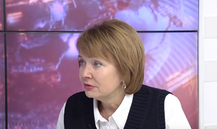 Татьяна Мелихова: Киевские бюджетники в 2017 году получат максимальную надбавку к зарплате