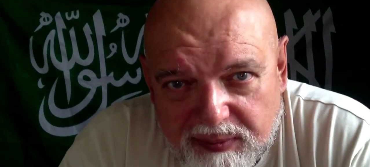 Скончался глава Исламского комитета России Гейдар Джемаль