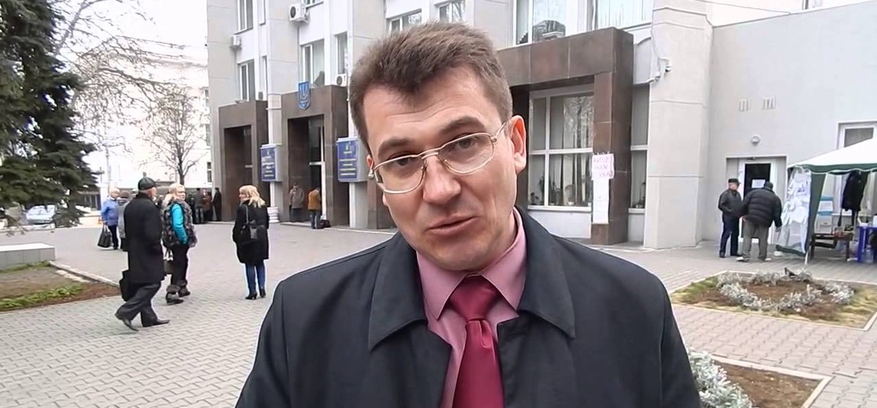 На севастопольского общественника написали донос в ФСБ за комментарии в СМИ