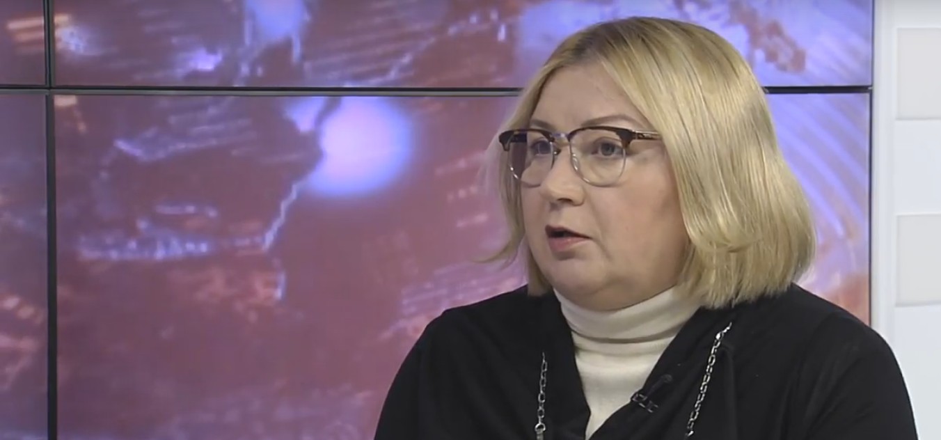 Лариса Ившина: Суд и прокуратура хотят поскорее «затереть» процесс по Евромайдану