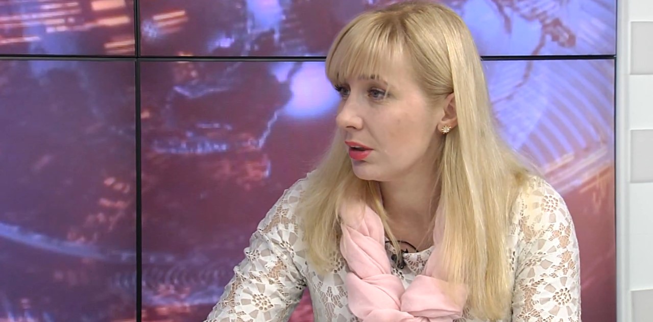 Наталья Воронкова: Волонтёрам в этом году было очень тяжело