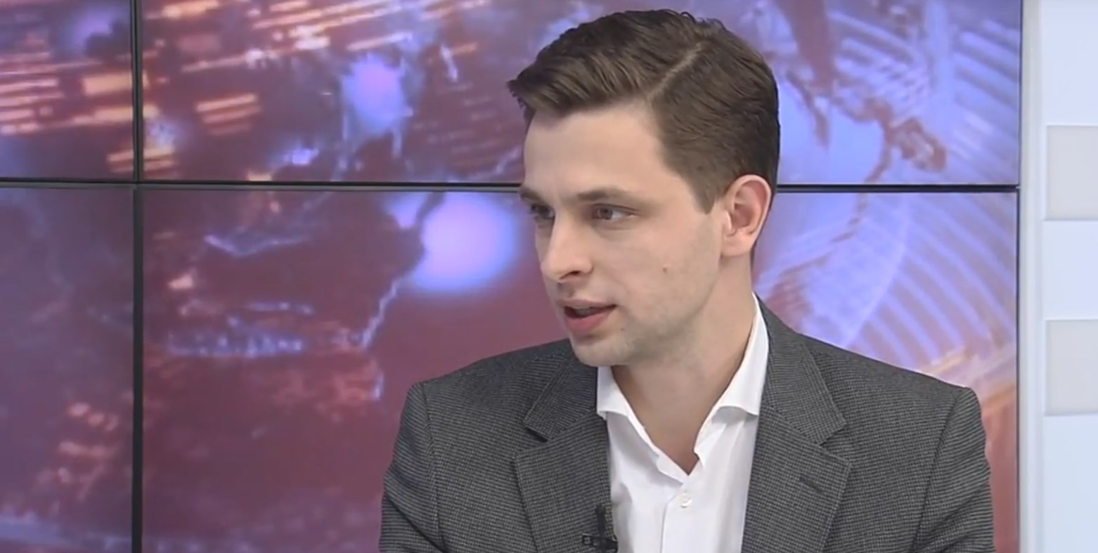 Андрей Вальчишин: Национализация «ПриватБанка» была единственным возможным решением