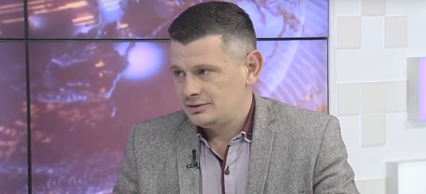 Александр Антонюк: Онищенко не «топит» Порошенко, а торгуется за свое возвращение