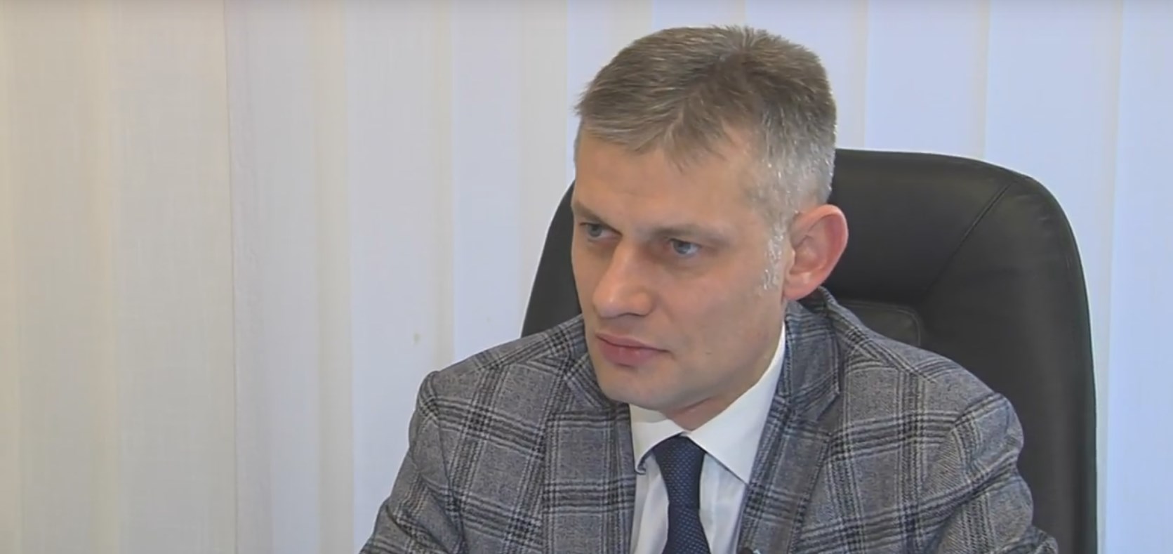 Руслан Сидорович: правила ведения войны не распространяются на «антитеррористические операции»