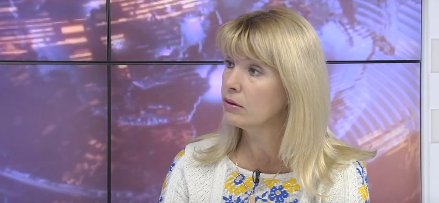 Ирина Веригина: Признание России страной-агрессором в украинских судах принципиально важно