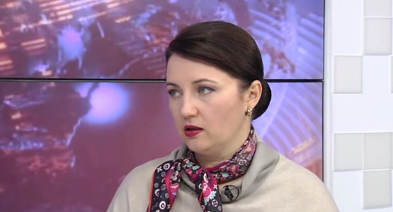 Мария Яковлева: Энергетика Украины 2016 – итоги года