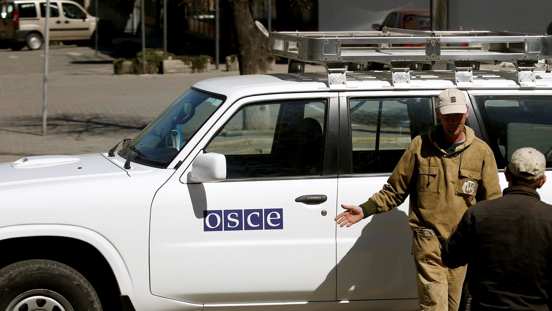 В ОБСЕ жалуются на нежелание боевиков убирать мины