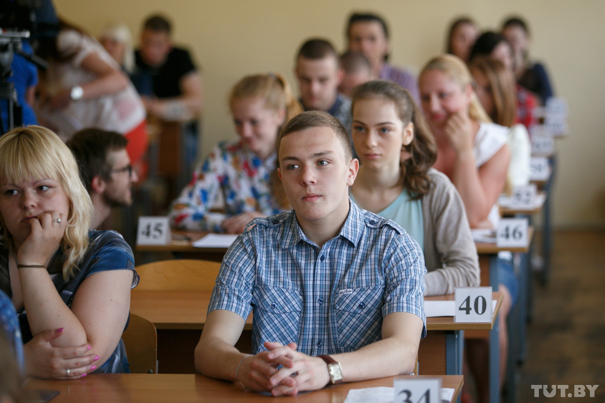 Жители оккупированных территорий хотели бы учиться в украинских вузах, – Тука