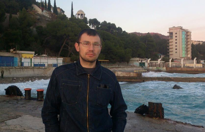 В Крыму оккупанты обвинили правозащитника в насильственном захвате власти