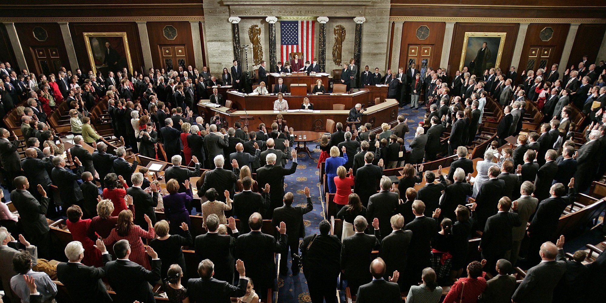 Сенат США готовит новые санкции против России
