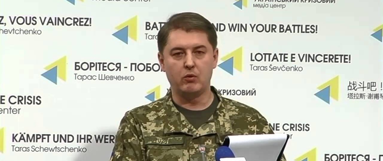 Савченко записала дезертиров в заложники – Минобороны