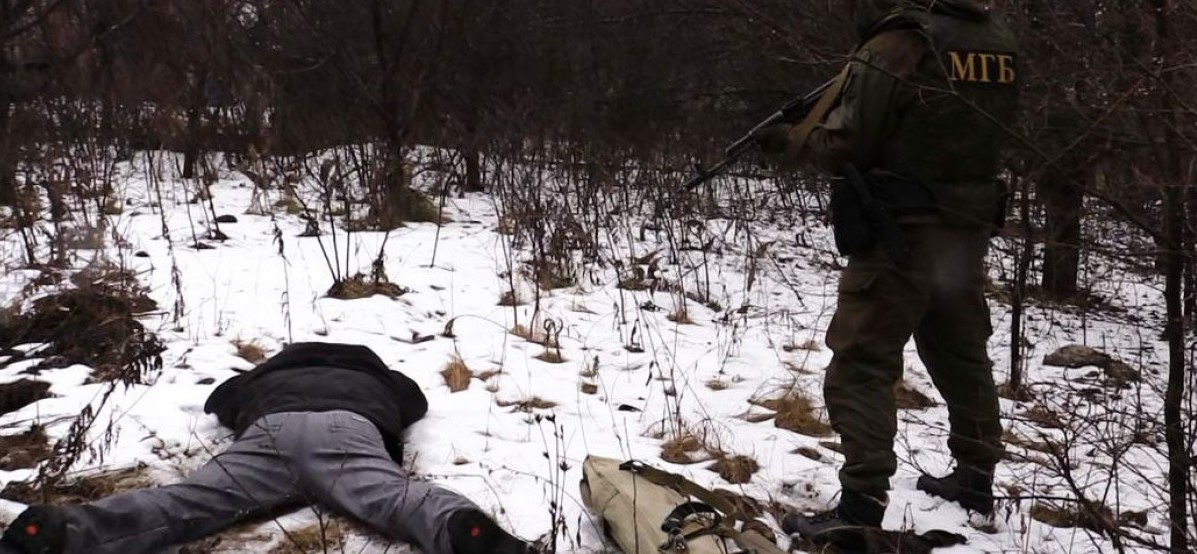 Боевики заявляют о задержании торговцев украинским оружием – «МГБ ДНР»