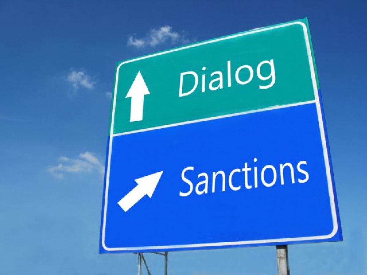 Против лидеров боевиков «ЛДНР» могут ввести нове санкции