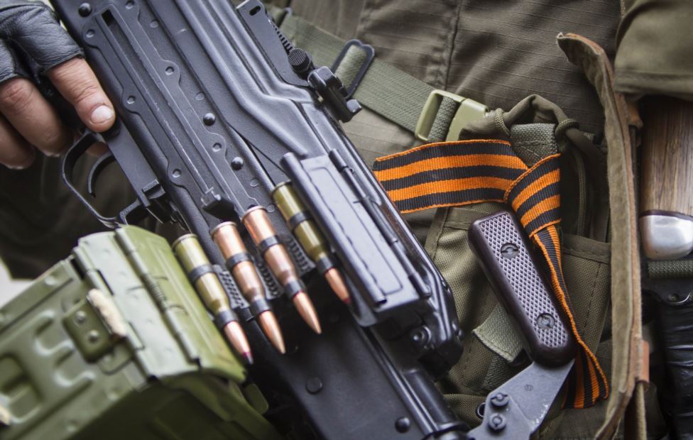 “ЛНР” готовит вооруженные провокации против ОБСЕ