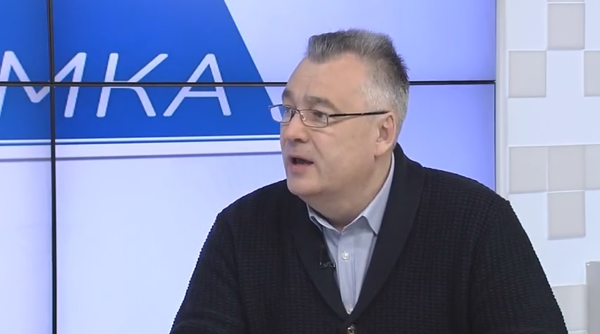 Дмитрий Снегирев: Чего добивается Кремль, устраивая настоящую бойню в Авдеевке?