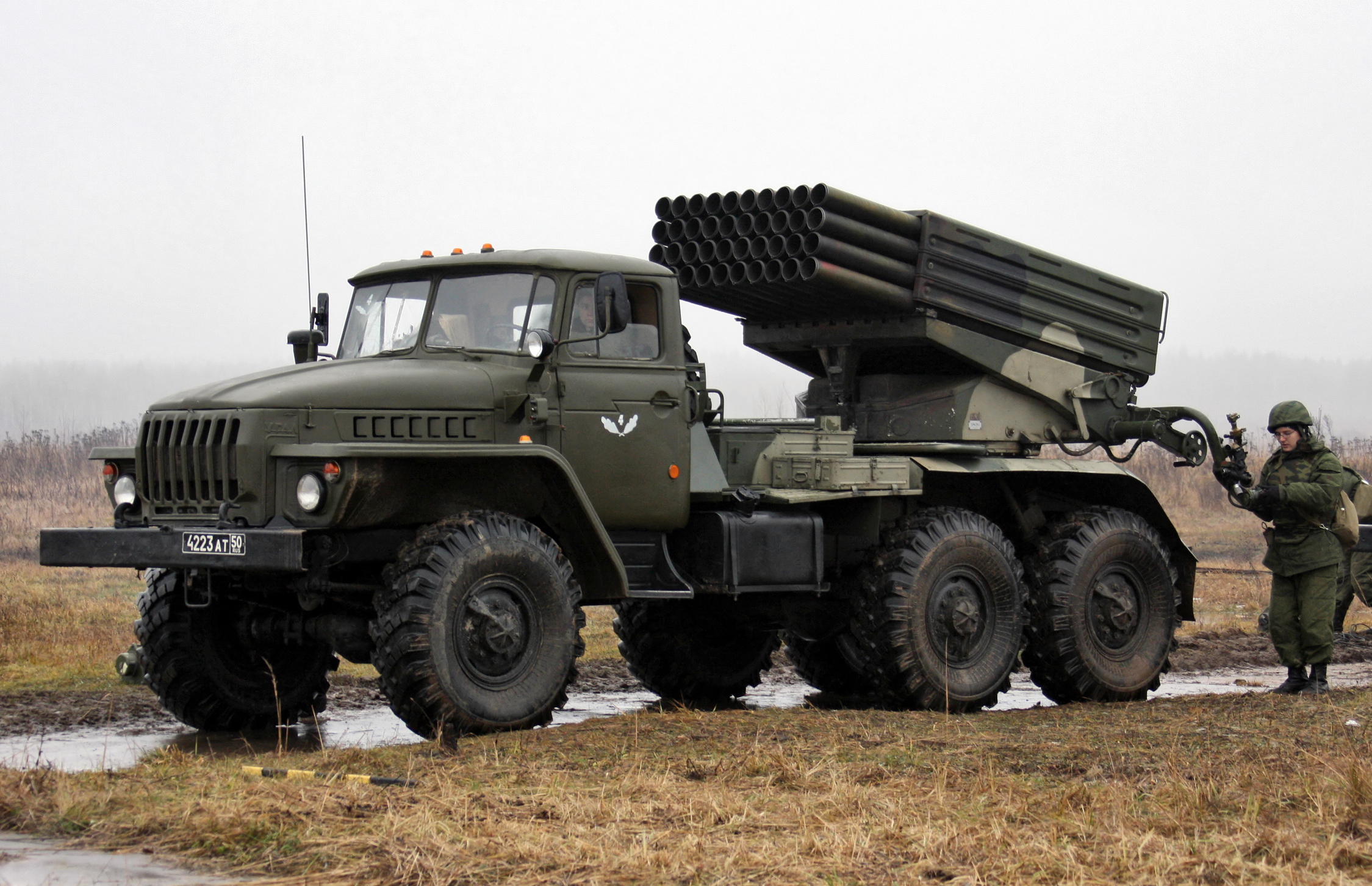 В Донбассе боевики “ЛДНР” возвращают тяжелую артиллерию