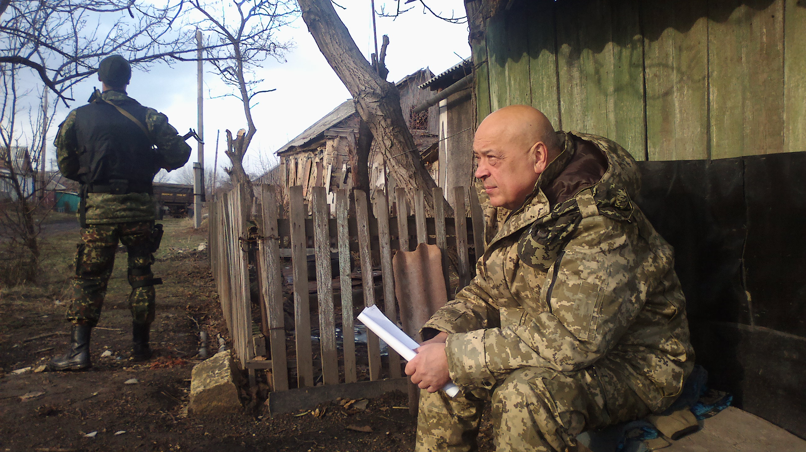 Путин грозил Януковичу отобрать Крым и еще несколько областей – Москаль