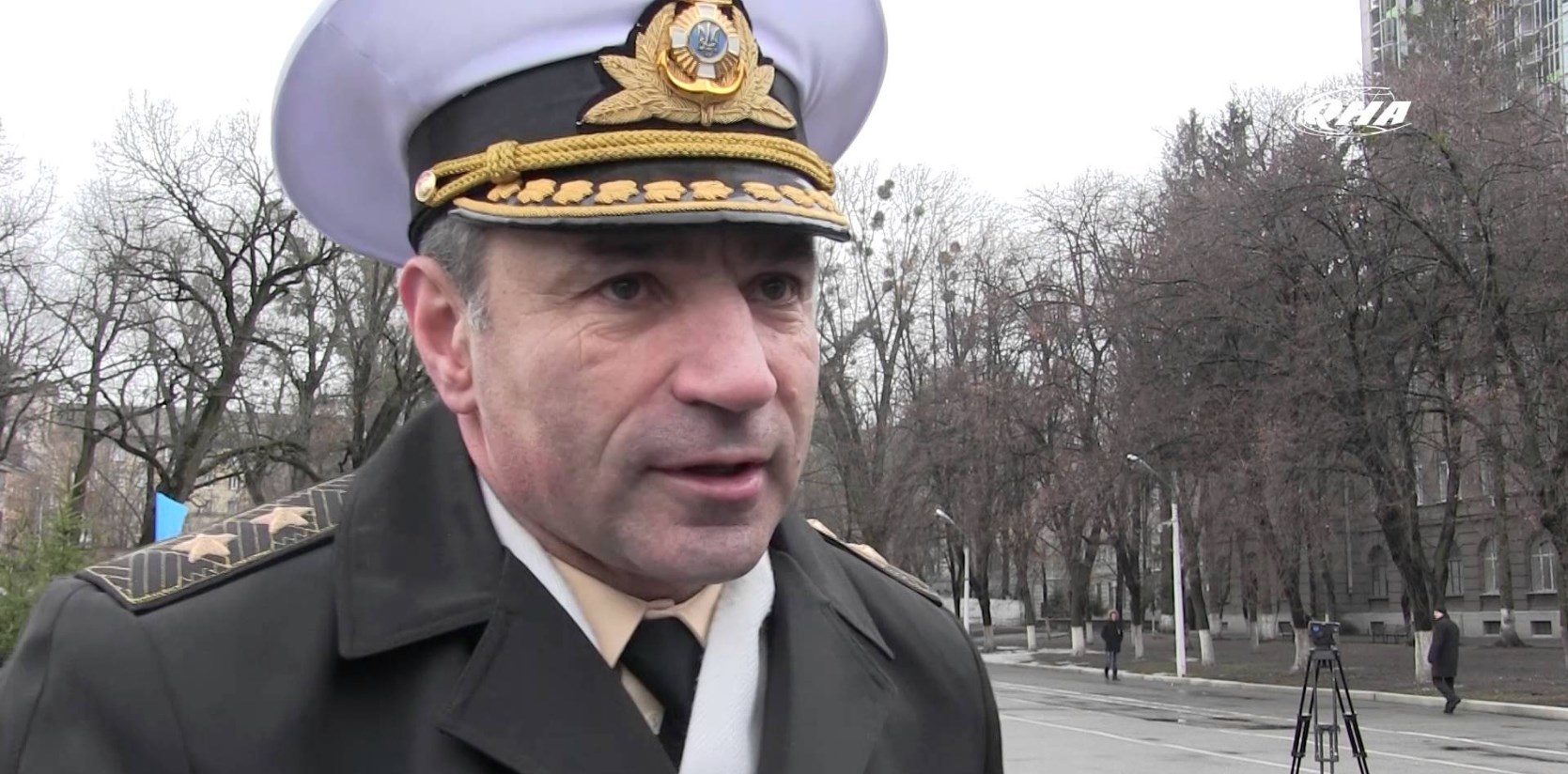 Украинские корабли в Крыму разбирают на запчасти – ВМС Украины