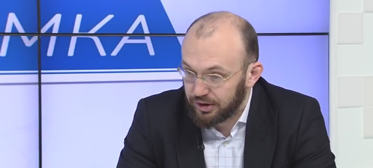 Остап Еднак: Как будет влиять политика США на Украину?