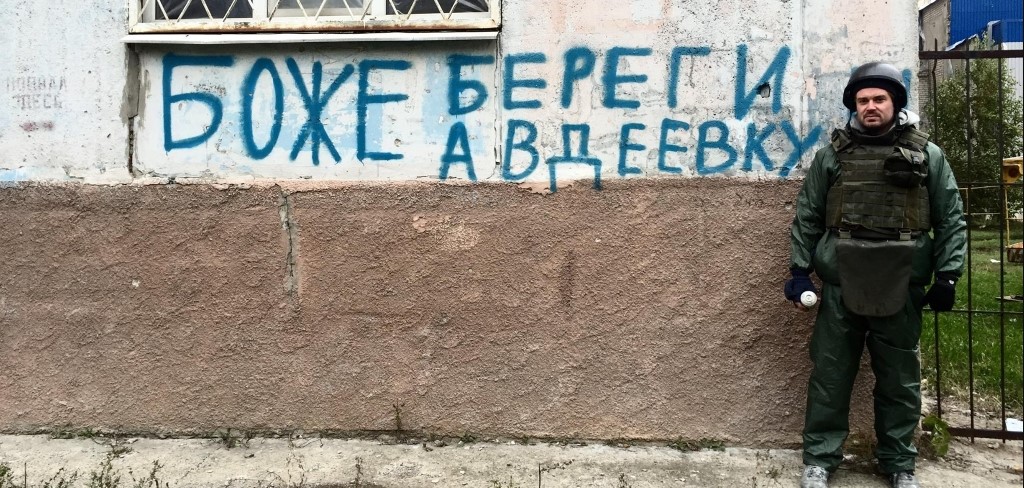 Порошенко огласил потери ВСУ под Авдеевкой