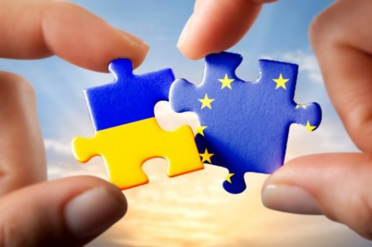 В Нидерландах готовы ратифицировать ассоциацию Украины с ЕС