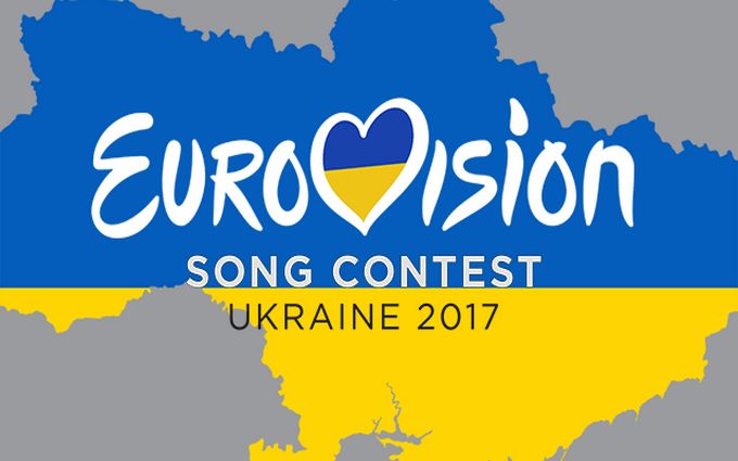 Украина готова допустить для участия в «Евровидении» другого российского представителя