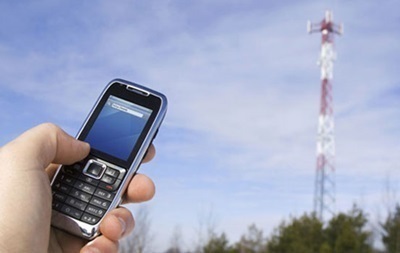 В Мариуполе не работает мобильная связь «Киевстар»