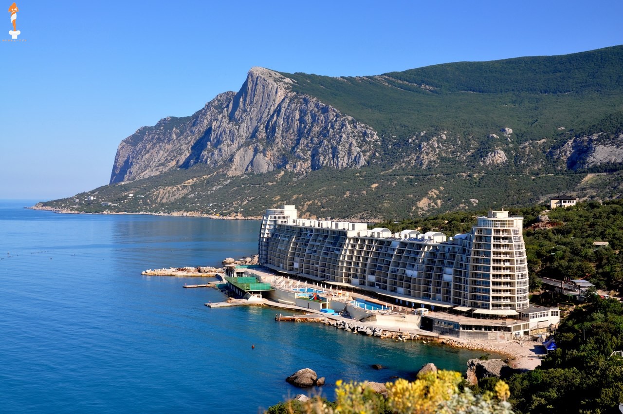 Завтрак в крымских отелях дороже чем all inclusive в Турции и Греции