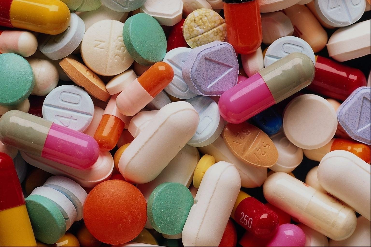Программу возмещения стоимости лекарств хотят запустить в Украине с 1 апреля