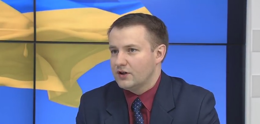 Петро Олещук про вбивство Вороненкова: «Які б ми не висували версії, все одно цей слід буде вести до Росії»