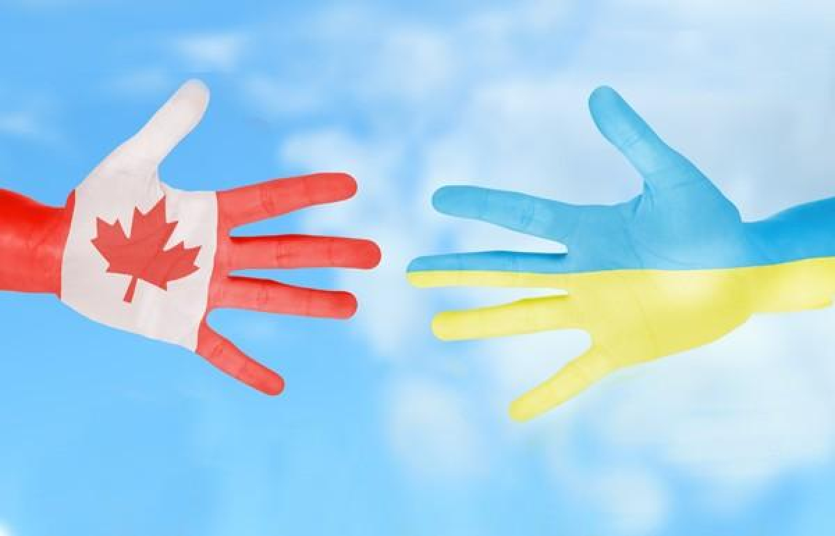 Украина может получить канадское оружие