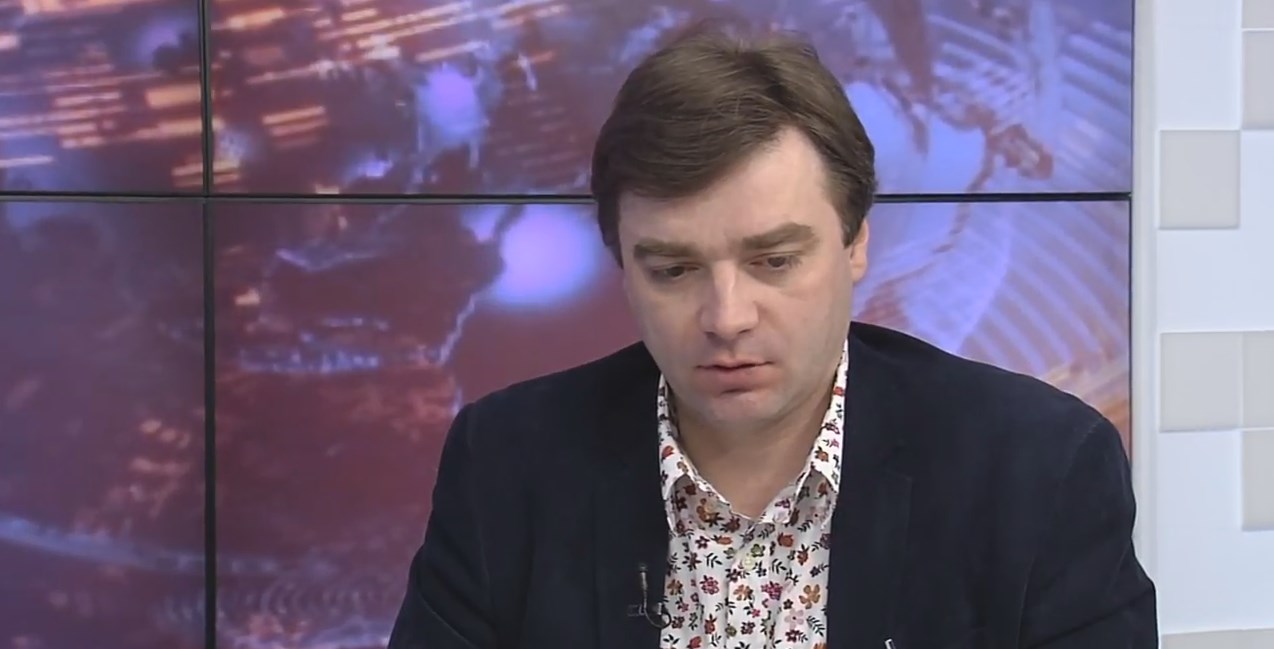 Олександр Попков про звільнення Олега Сєнцова: “Перспектив никаких. Переговоры не ведутся”