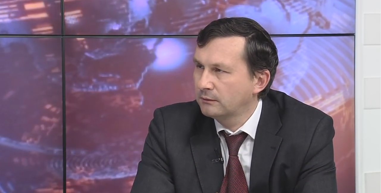 Ярослав Жалило: Что ждет украинскую экономику в 2017 году?