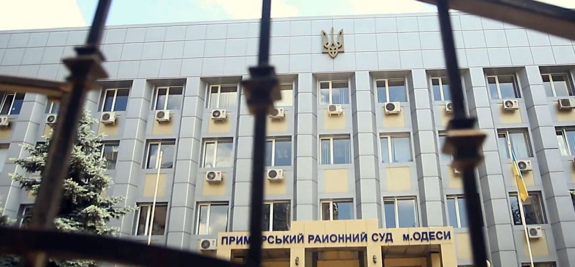 «Сила права» добавила новых проблем оккупантам – Сенченко